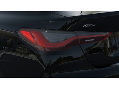 2026 BMW 430i Base