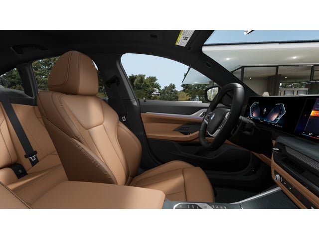 2026 BMW 430i Base