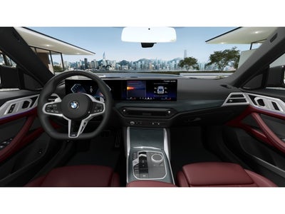 2026 BMW 430i Base