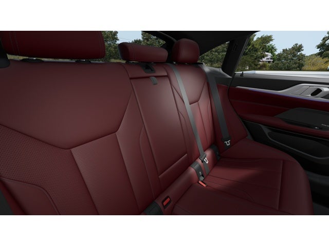 2026 BMW 430i Base