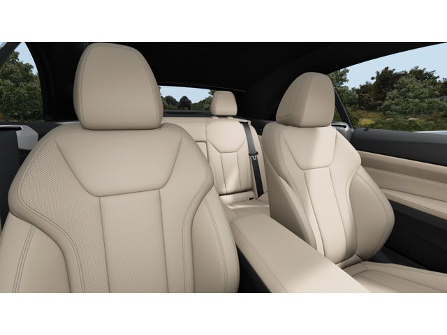 2027 BMW 430i Base