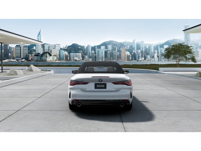 2027 BMW 430i Base