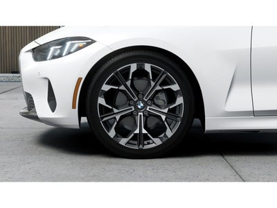 2027 BMW 430i Base