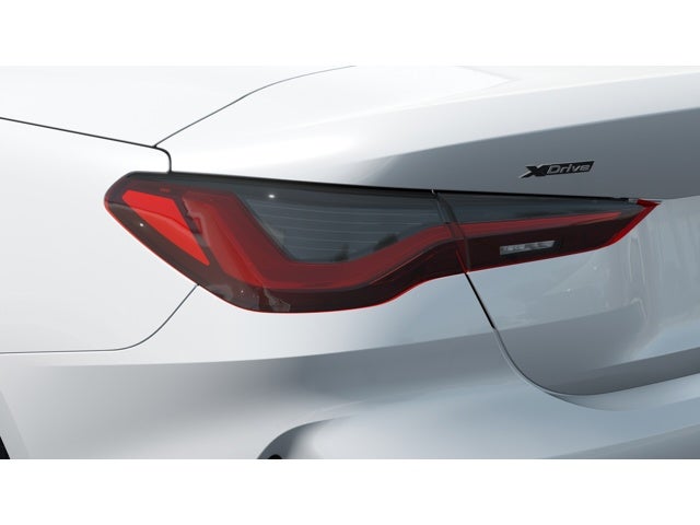 2027 BMW 430i Base