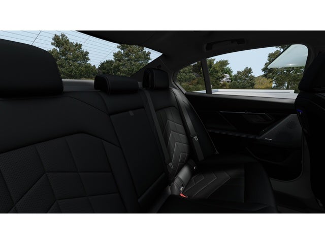 2027 BMW 530i Base