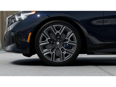 2027 BMW 530i Base