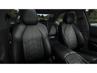 2027 BMW 530i Base
