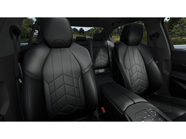 2027 BMW 530i Base