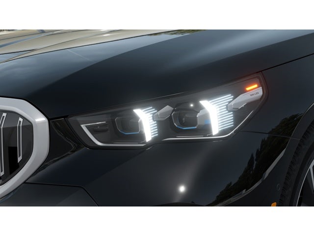 2027 BMW 530i Base