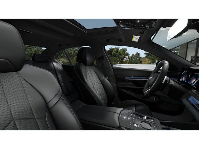 2027 BMW 530i Base