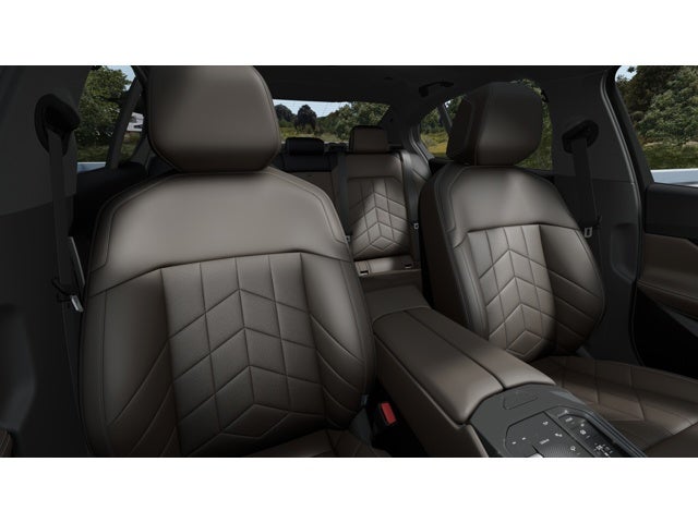 2027 BMW 530i Base