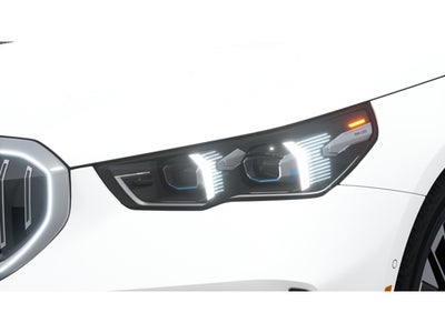2027 BMW 530i Base