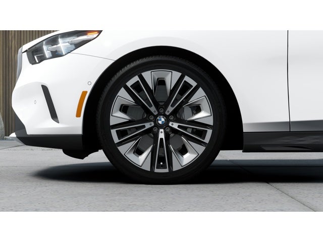 2027 BMW 530i Base