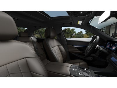 2027 BMW 530i Base