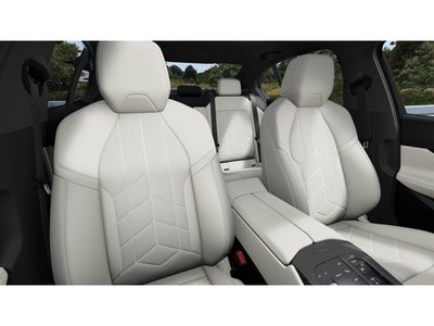 2027 BMW 530i Base