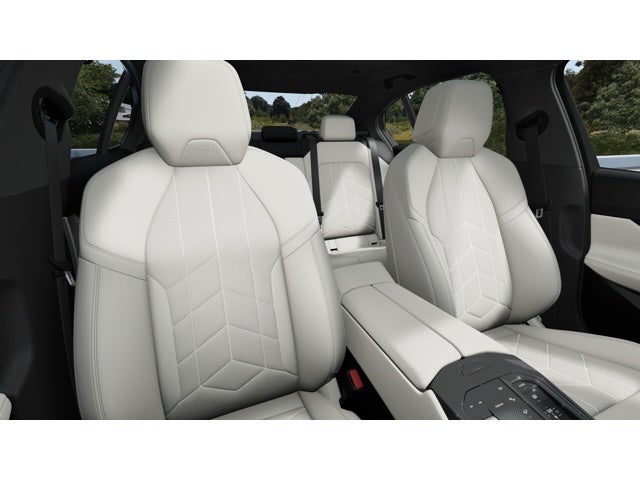 2027 BMW 530i Base
