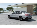 2027 BMW 530i Base