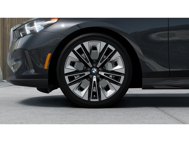 2027 BMW 530i Base