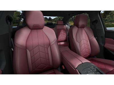 2027 BMW 530i Base