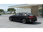 2027 BMW 530i Base