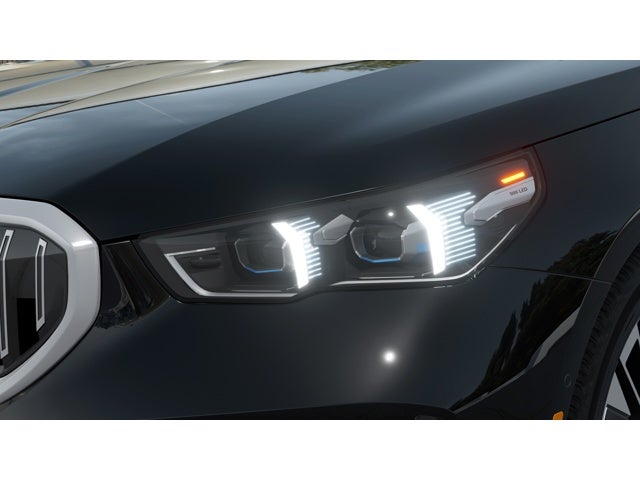 2027 BMW 530i Base