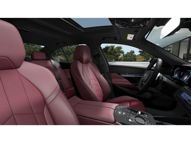2027 BMW 530i Base