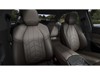 2027 BMW 530i Base