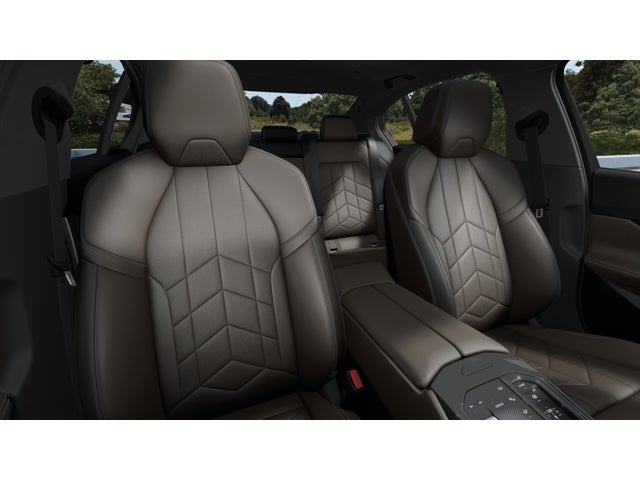 2027 BMW 530i Base