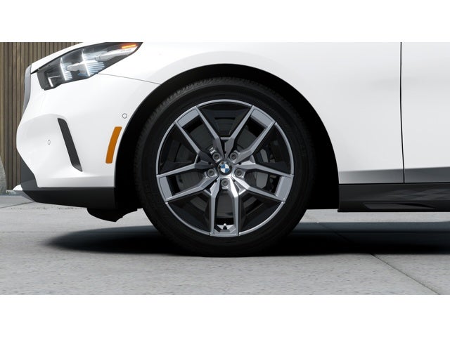 2027 BMW 530i Base