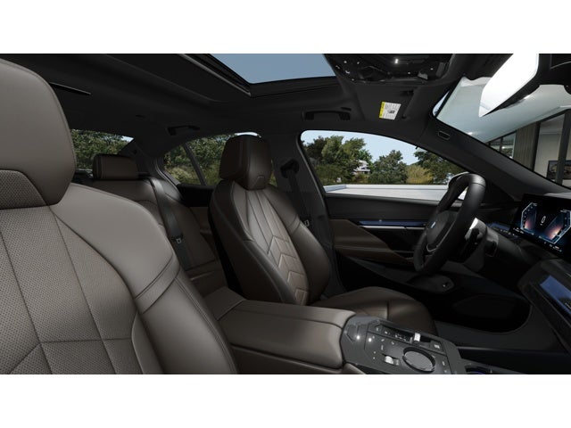 2027 BMW 530i Base