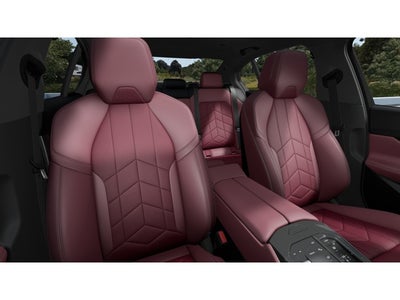 2027 BMW 530i Base