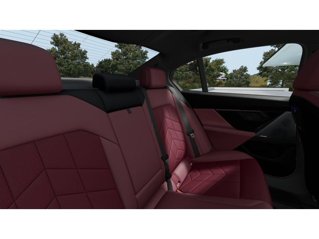 2027 BMW 530i Base