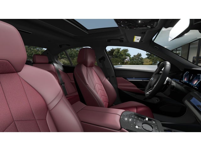 2027 BMW 530i Base