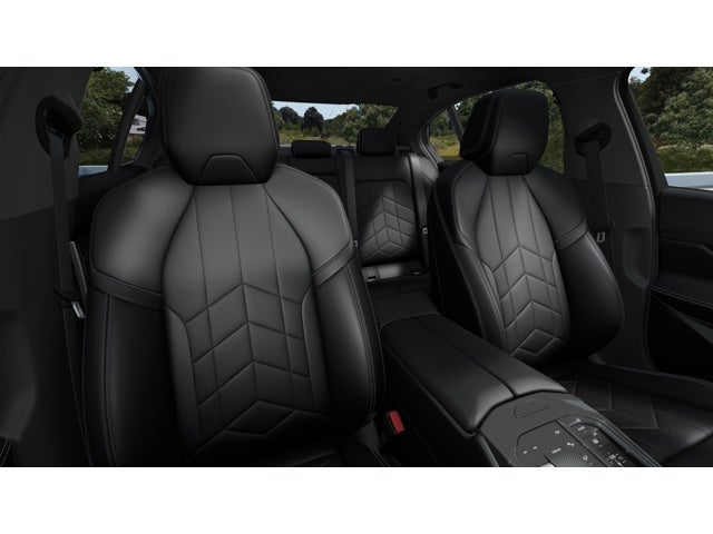 2027 BMW 530i Base