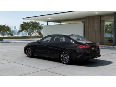 2027 BMW 530i Base