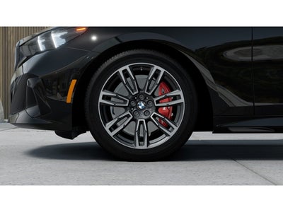 2027 BMW 530i Base