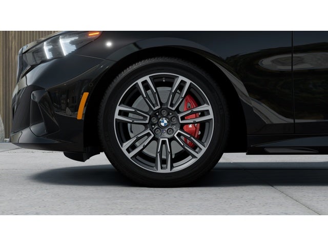 2027 BMW 530i Base