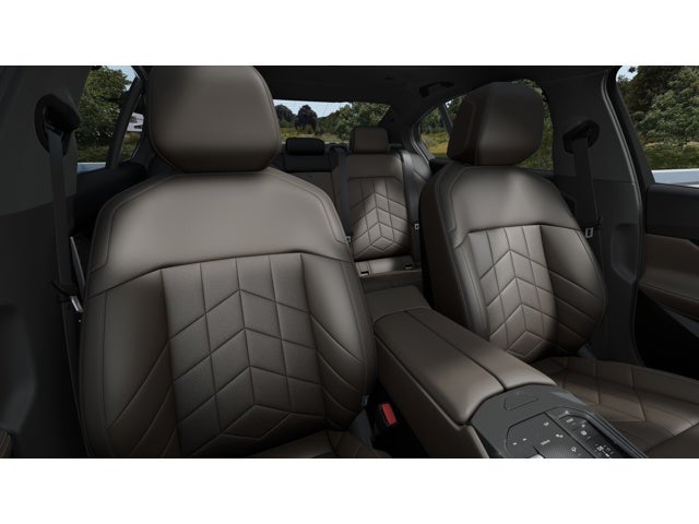 2027 BMW 530i Base