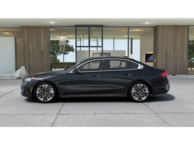 2027 BMW 530i Base
