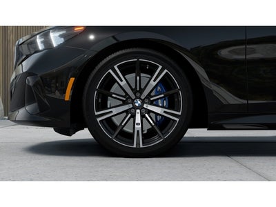 2027 BMW 530i Base
