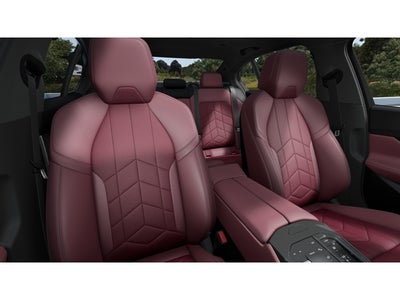 2027 BMW 530i Base