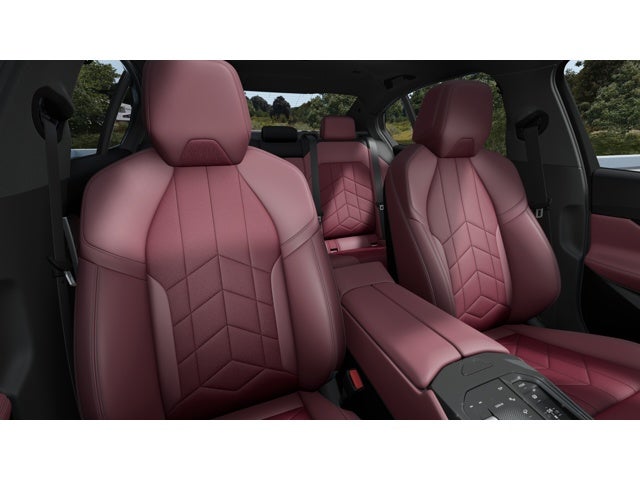 2027 BMW 530i Base