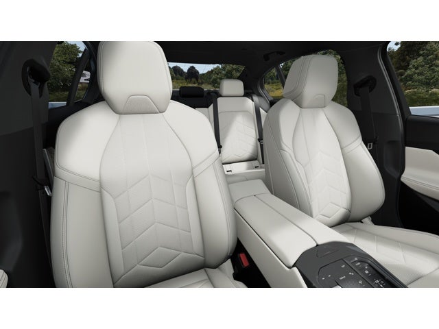 2027 BMW 530i Base