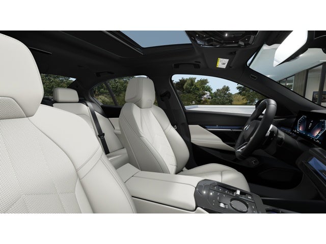 2027 BMW 530i Base