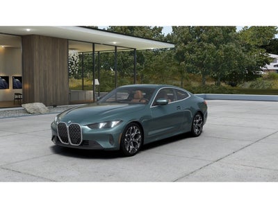 2027 BMW 430i Base