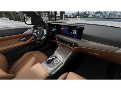 2027 BMW 430i Base