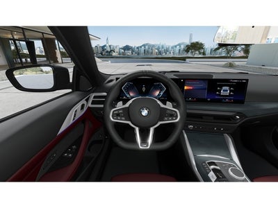 2027 BMW 430i Base