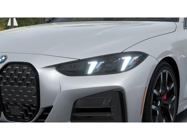 2027 BMW 430i Base