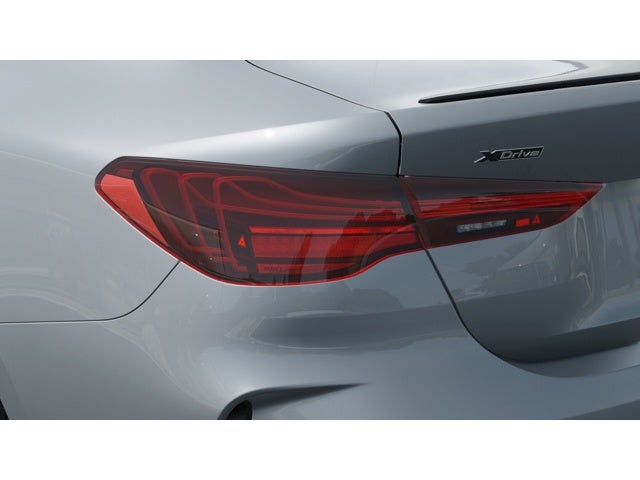 2027 BMW 430i Base