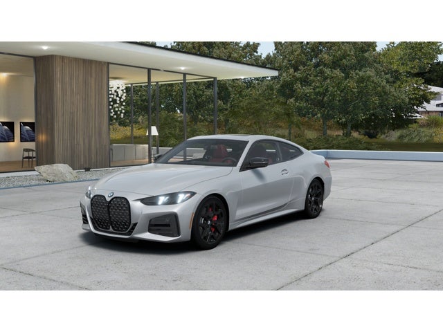 2027 BMW 430i Base
